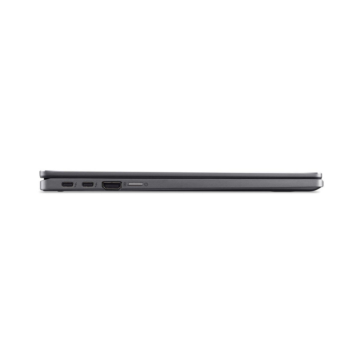 Chromebook Plus Spin Laptop S796