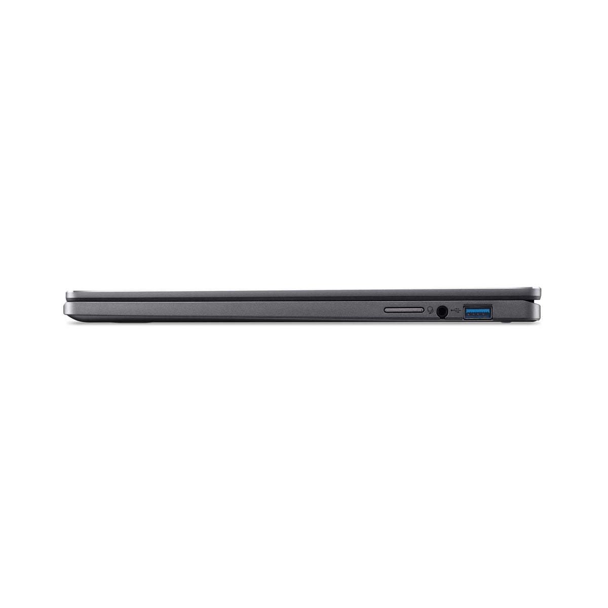 Chromebook Plus Spin Laptop S796