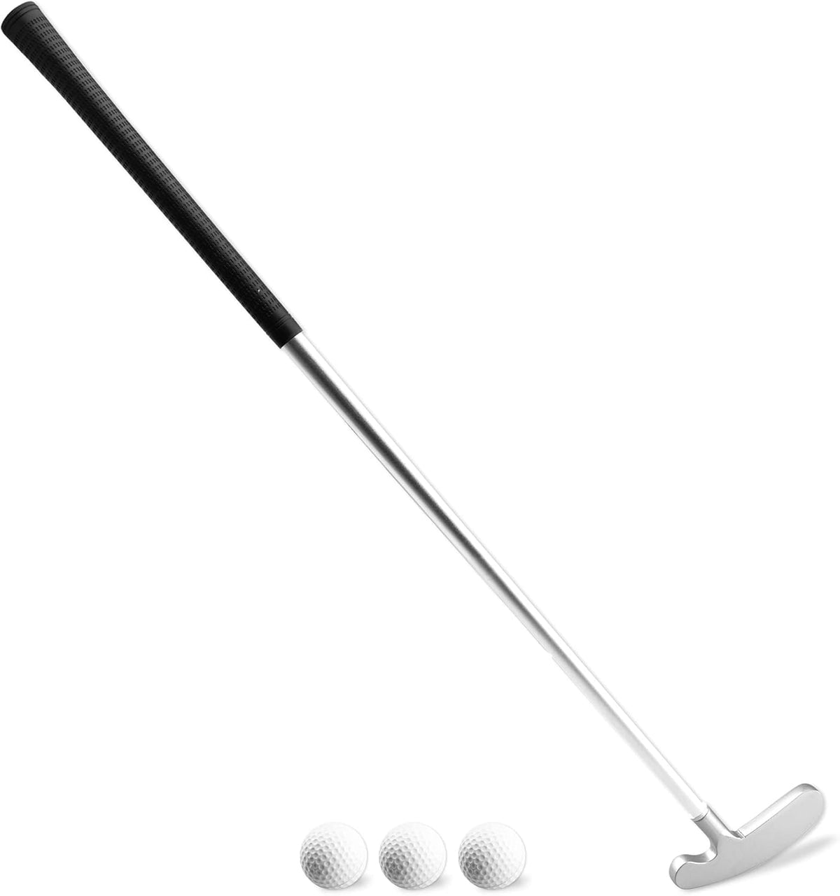 33" Two-Way Golf Putter X223