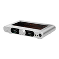 Fully Balanced 1-Bit DAC & Headphone Amplifier H16222