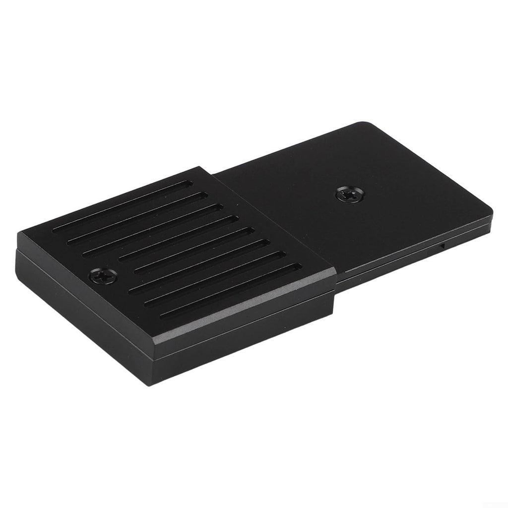 Aluminum Alloy M.2 NVME 2230 SSD Storage Expansion Card S2890