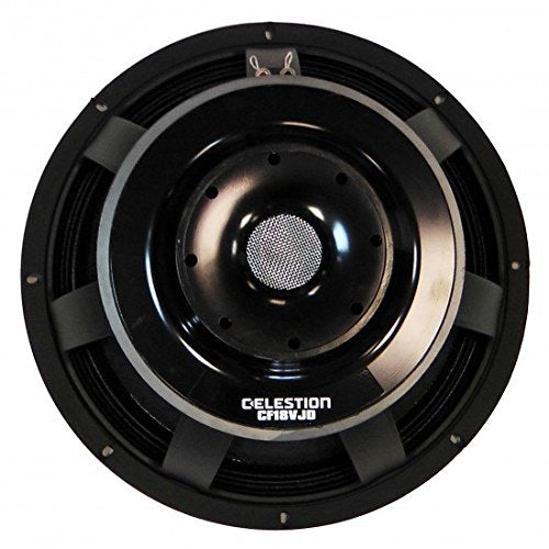 1600W 8 Ohm Subwoofer Loudspeaker Driver C6897