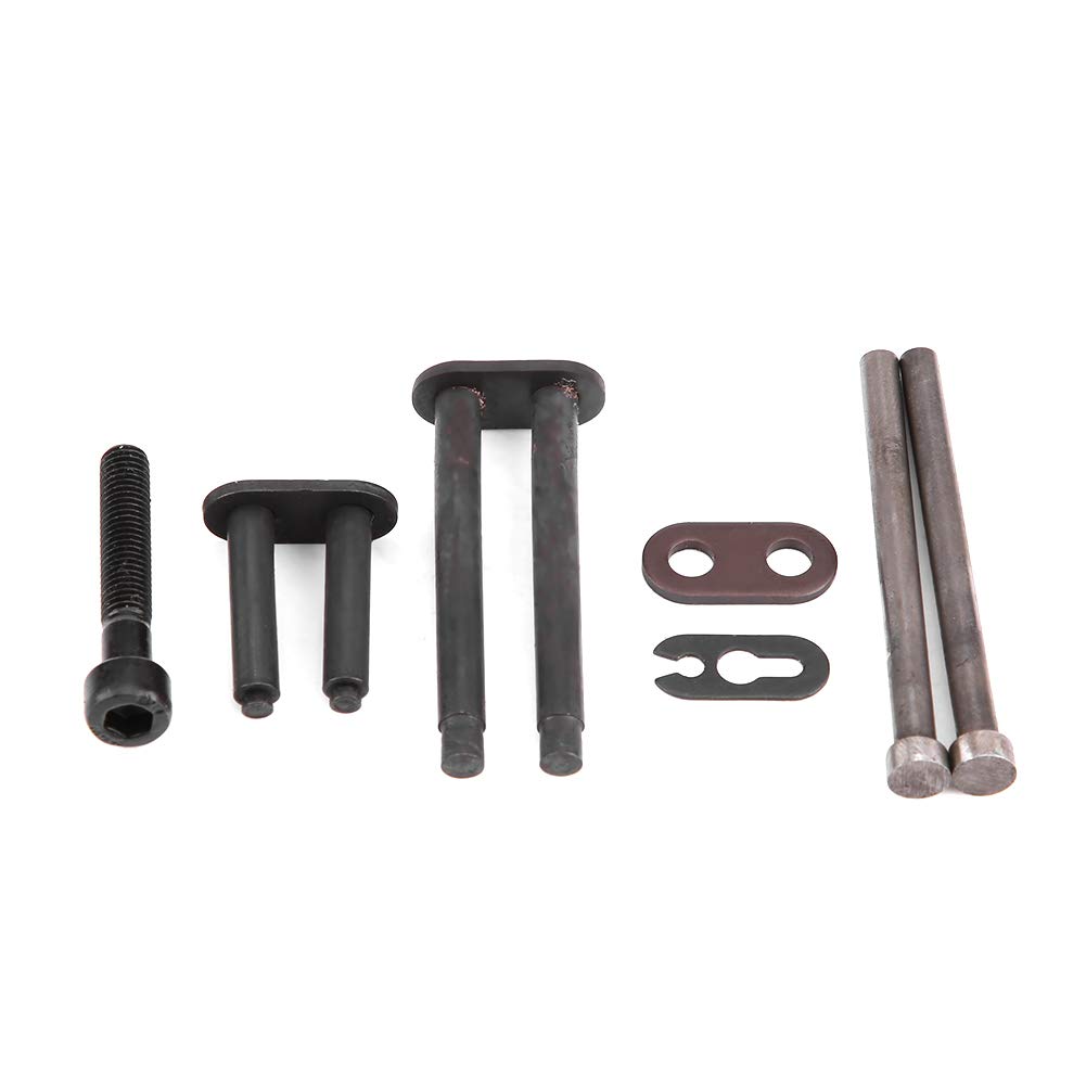 13 Pieces Riveter Tool with Carry Case I14598