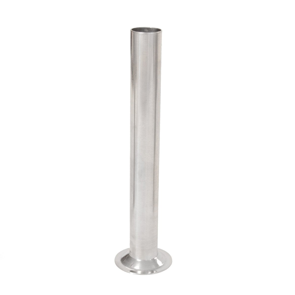 1" Diameter Stainless Steel Stuffing Tube N32455
