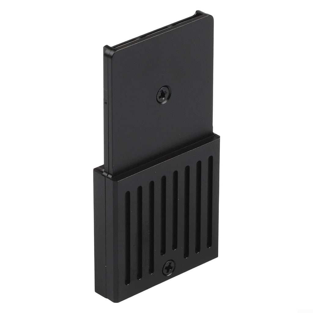 Aluminum Alloy M.2 NVME 2230 SSD Storage Expansion Card S2890
