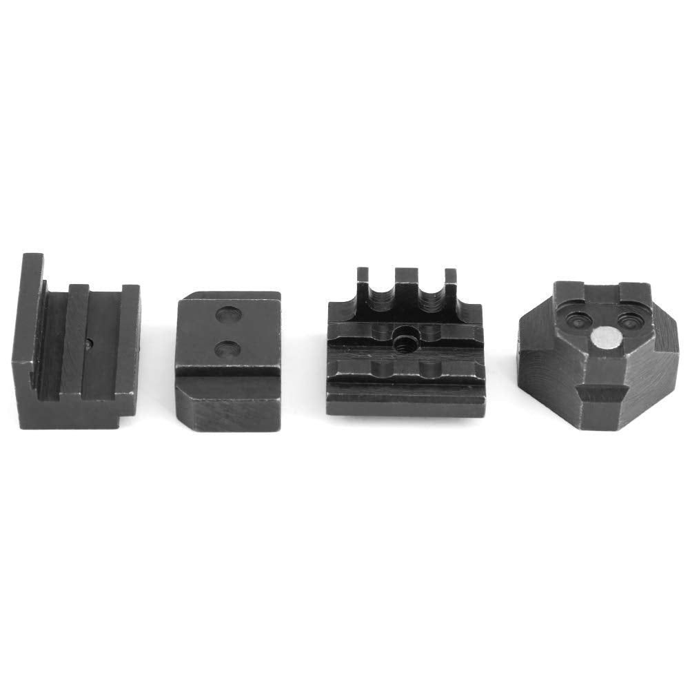 13 Pieces Riveter Tool with Carry Case I14598
