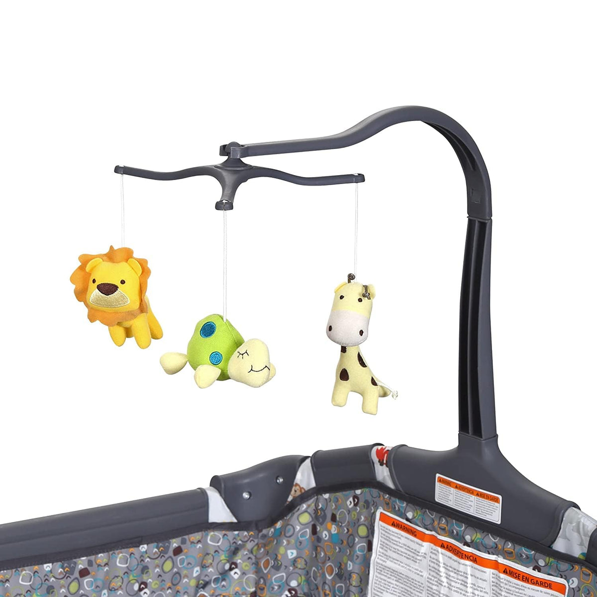 Nursery Center Playard Y719864