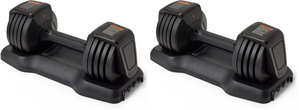 Adjustable Dumbbell, 25 lb W612