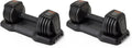 Adjustable Dumbbell, 25 lb W612