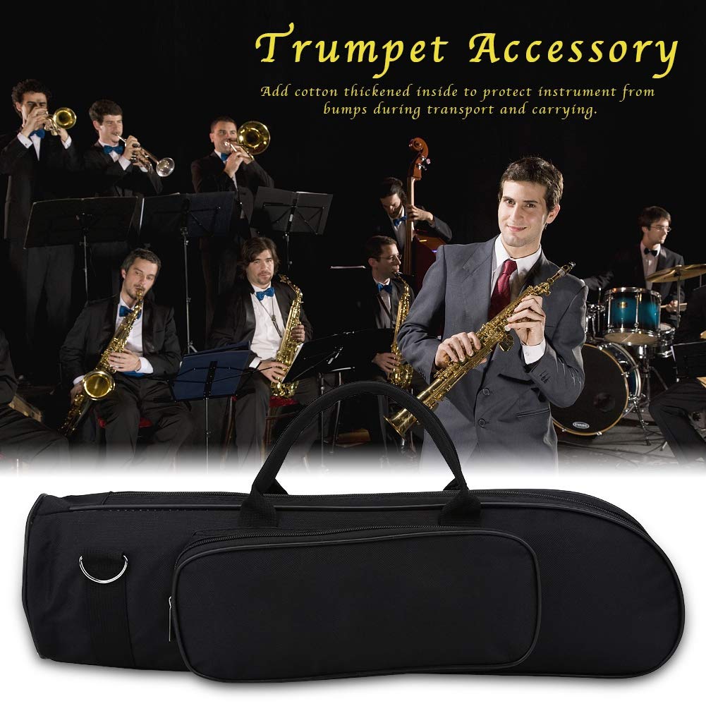 Trumpet Bag B541