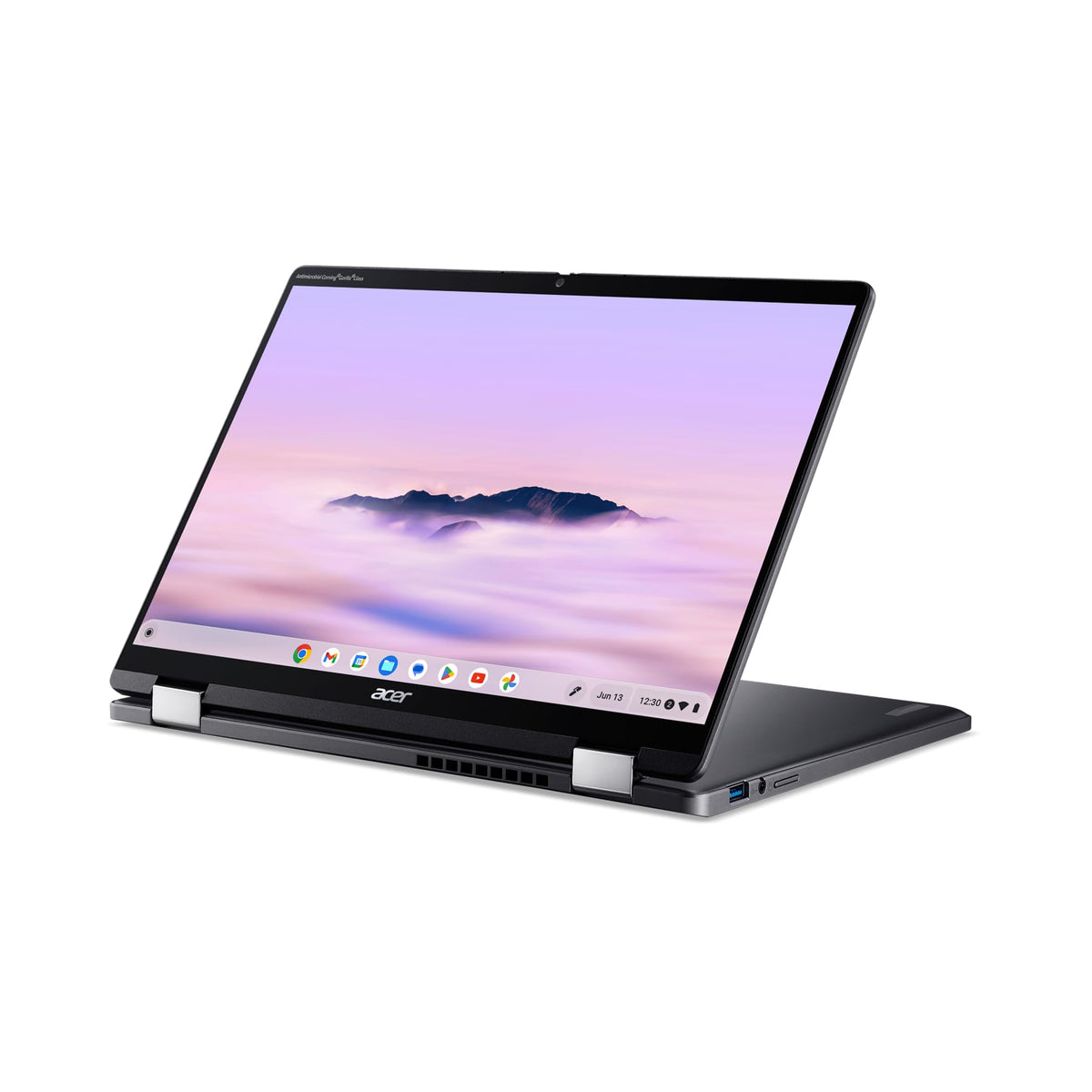 Chromebook Plus Spin Laptop S796