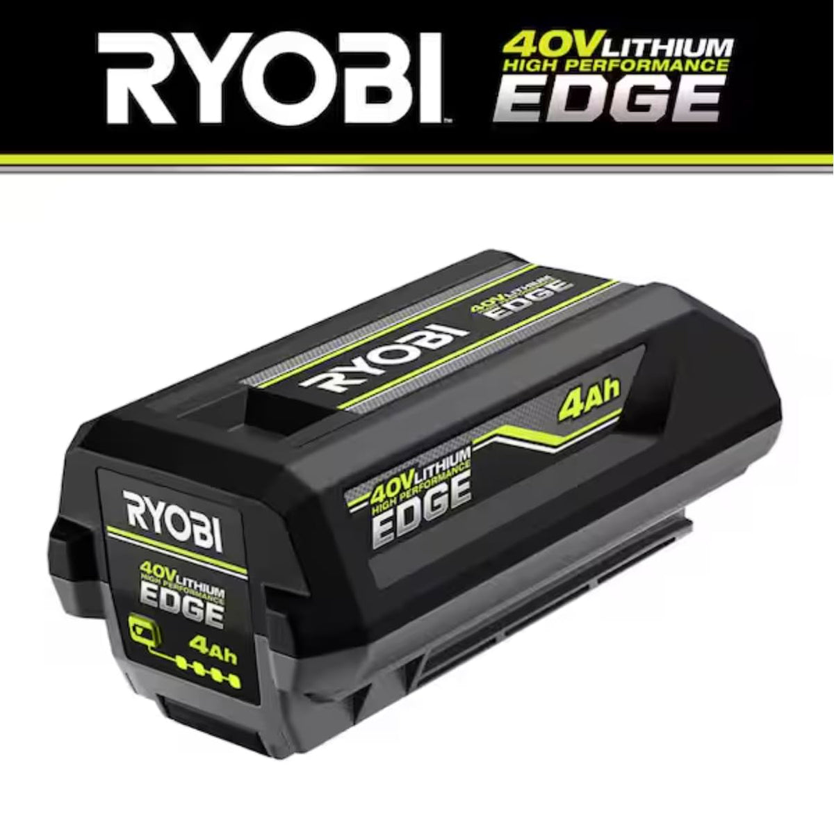40V 4Ah Lithium-Ion Battery C507