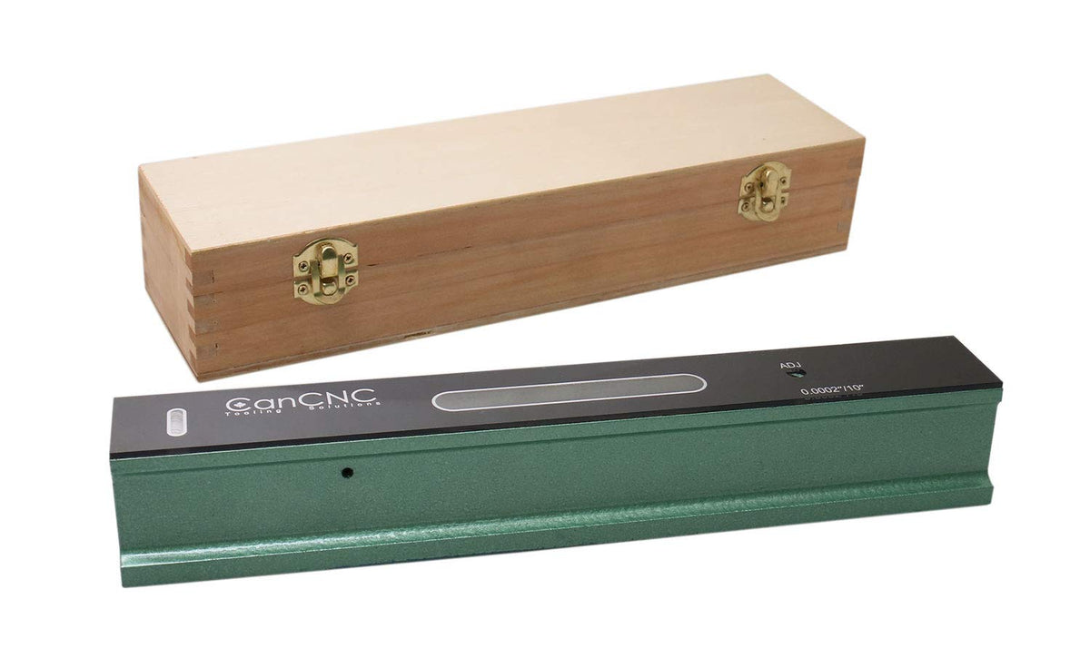 12 inch Precision Level E304793