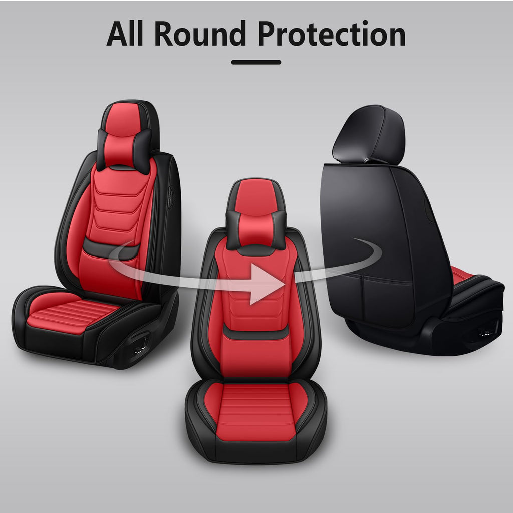 Car Seat Cover 5 Seats T469163
