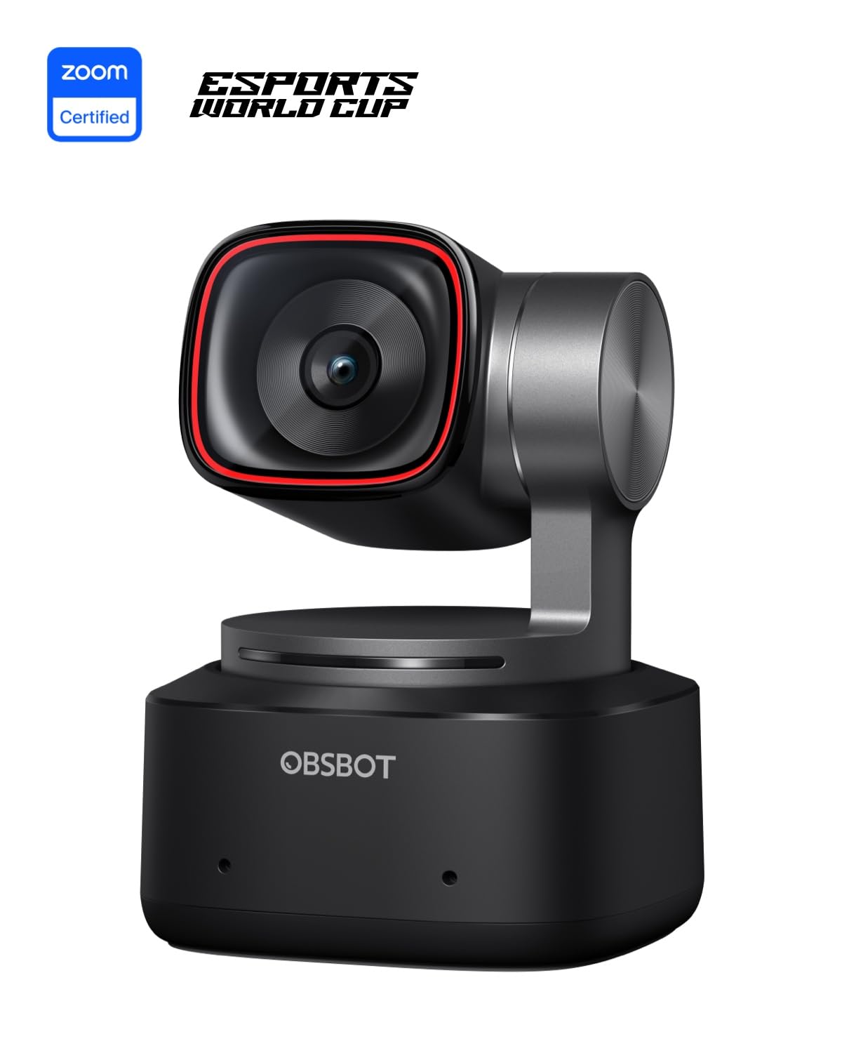 4K PTZ Webcam with Voice Control M126826