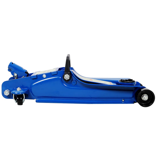 2.5 Ton Portable Floor Hydraulic Jack Y56067