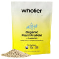 Vanilla Plant Protein 21g 14 Servings H5851