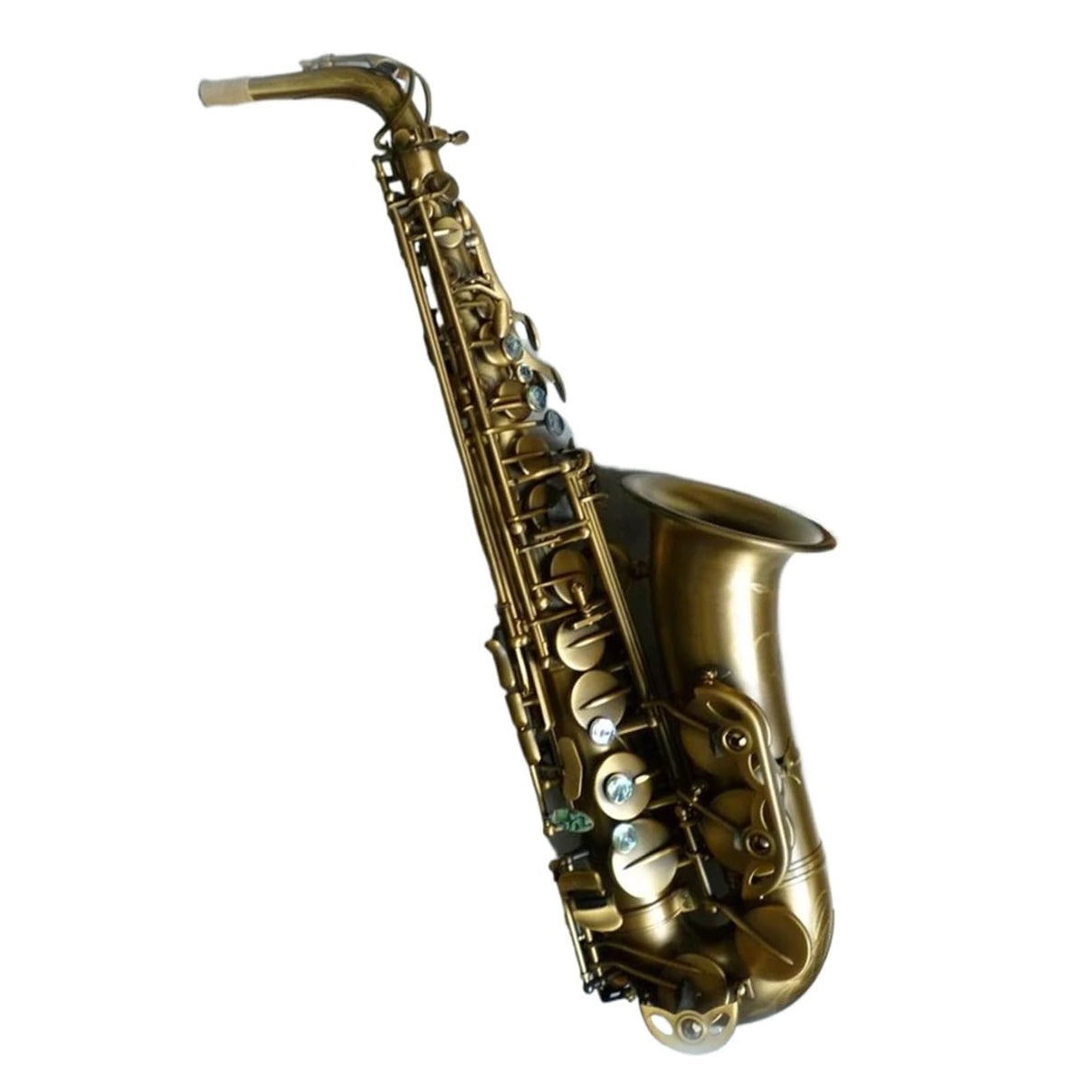 Alto Saxophone Eb Key B718