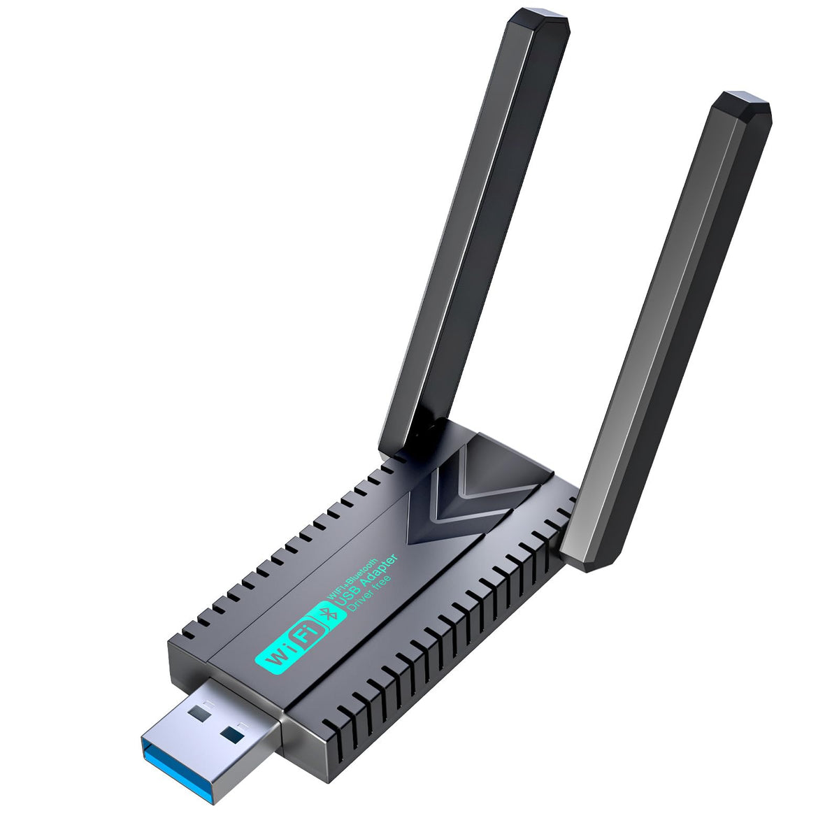 USB 3.0 WiFi 6 Adapter R35665