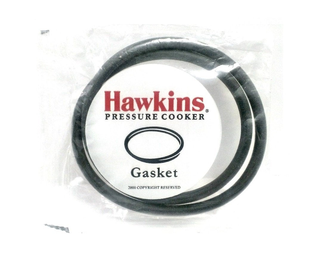 Black Pressure Cooker Gasket Sealing Ring W90371