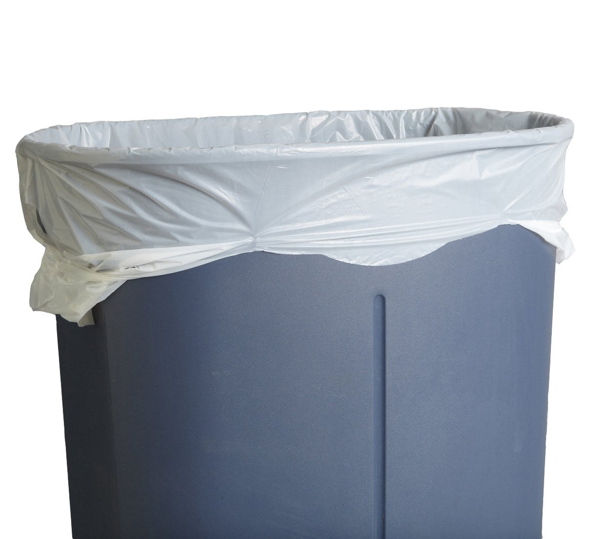 13 Gallon Tall Kitchen Trash Bags 90 Count D944545