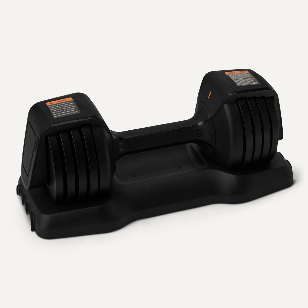Adjustable Dumbbell, 25 lb W612