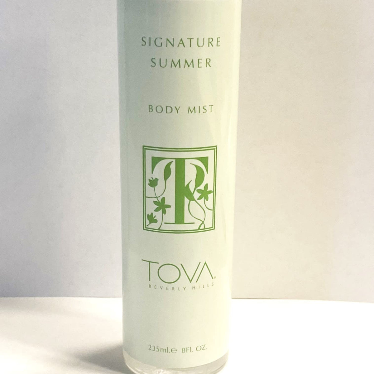 Summer Body Mist 8oz D2572