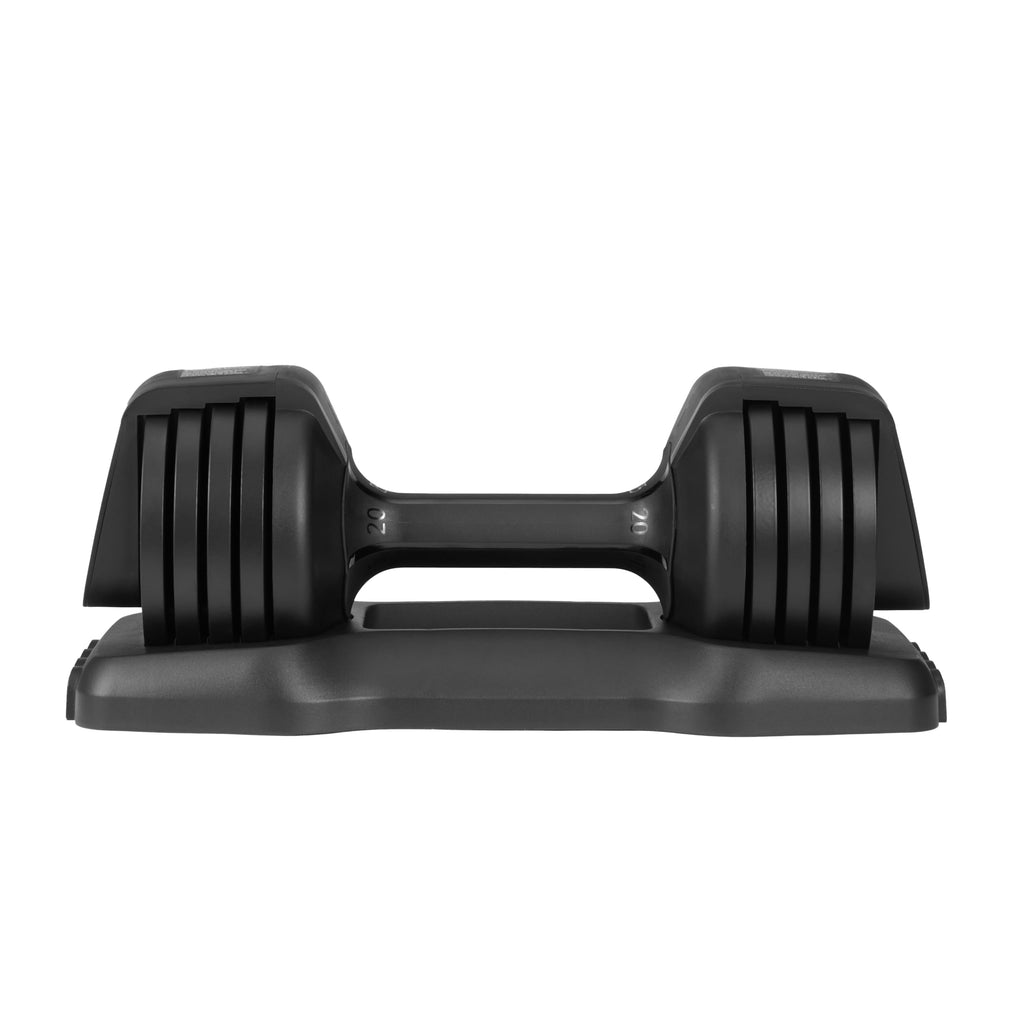 Adjustable Dumbbell, 25 lb W612