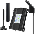 Cell Phone Signal Booster for Car RV SUV 5G 4G LTE E58366