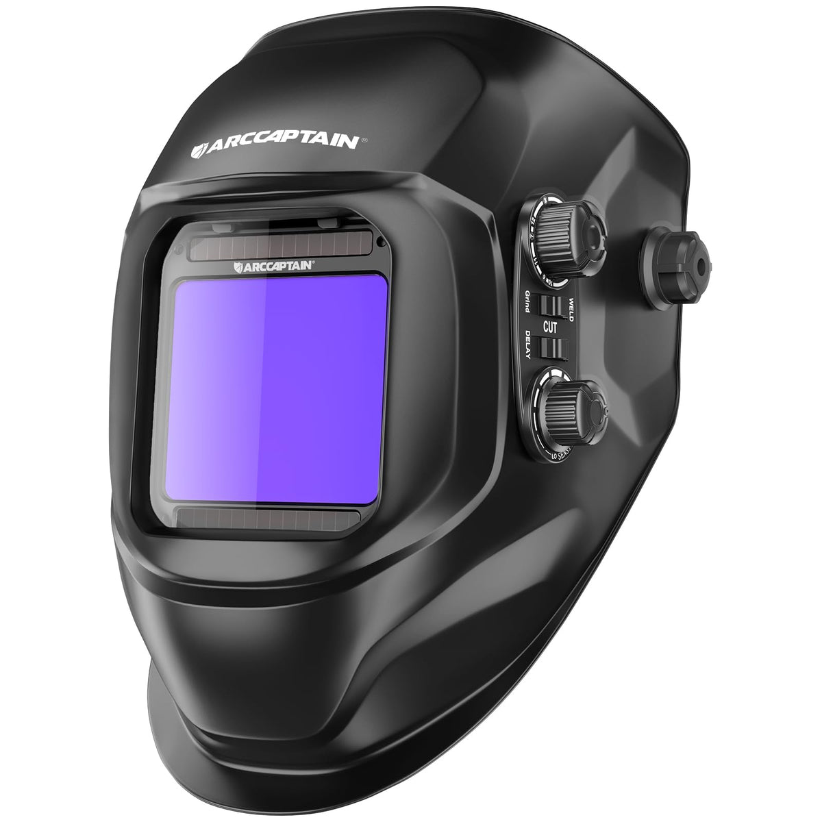 Auto Darkening Welding Helmet O7530