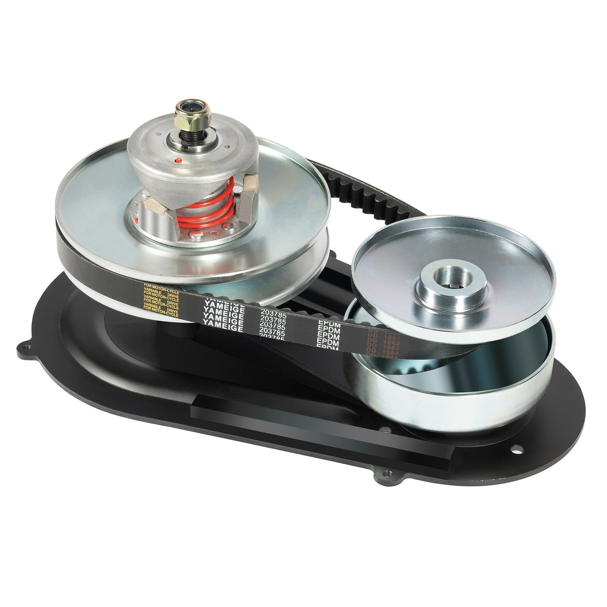 40 Series Torque Converter Kit for Go Kart T421