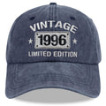 Adjustable Embroidered Baseball Cap L4873