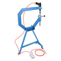 Pneumatic Planishing Hammer with 1in 2in 3in Anvils M53118