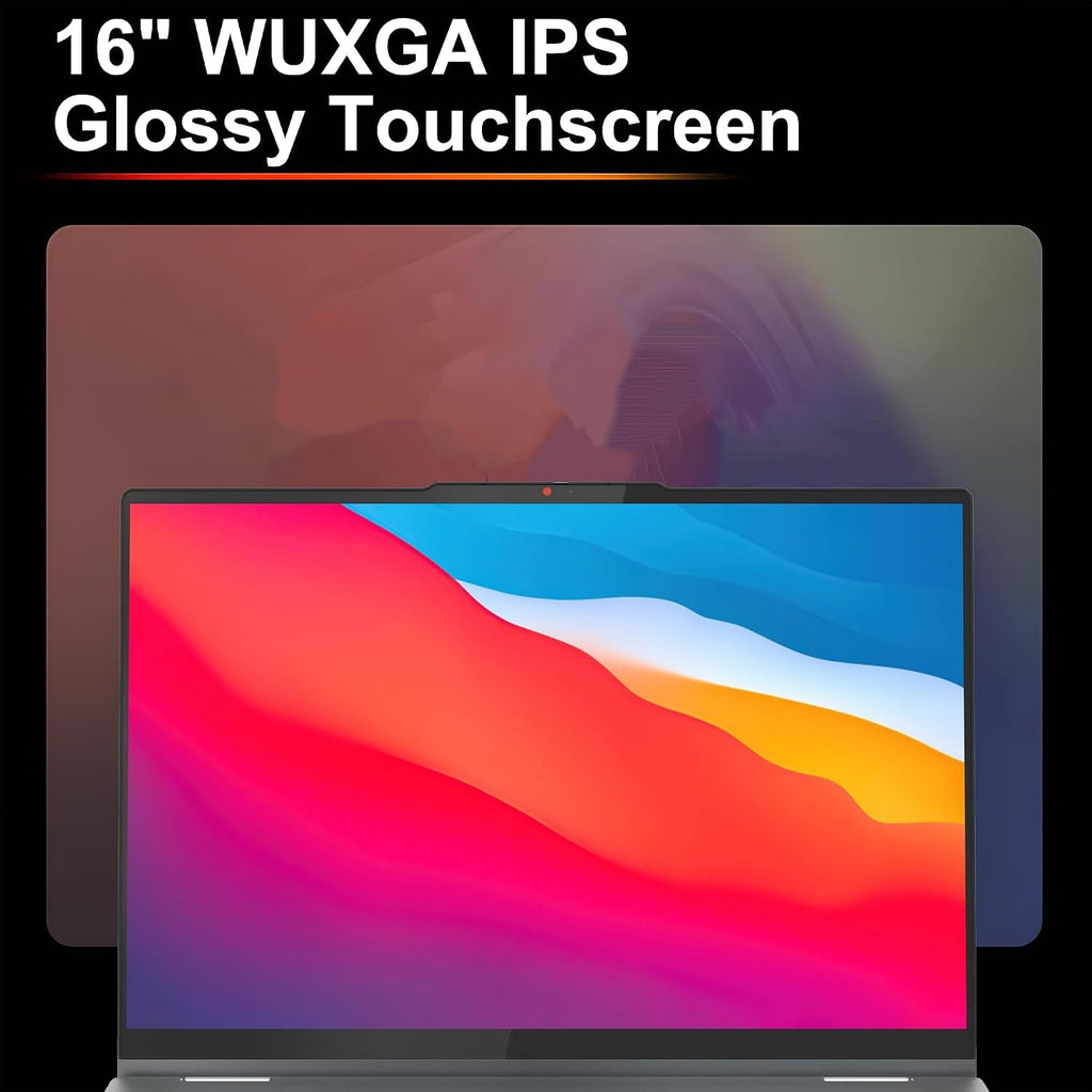 16" Touchscreen 2-in-1 Laptop 16GB RAM 1TB SSD R855
