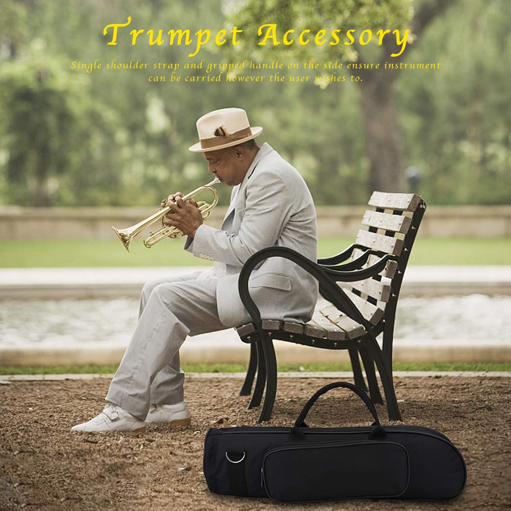 Trumpet Bag B541