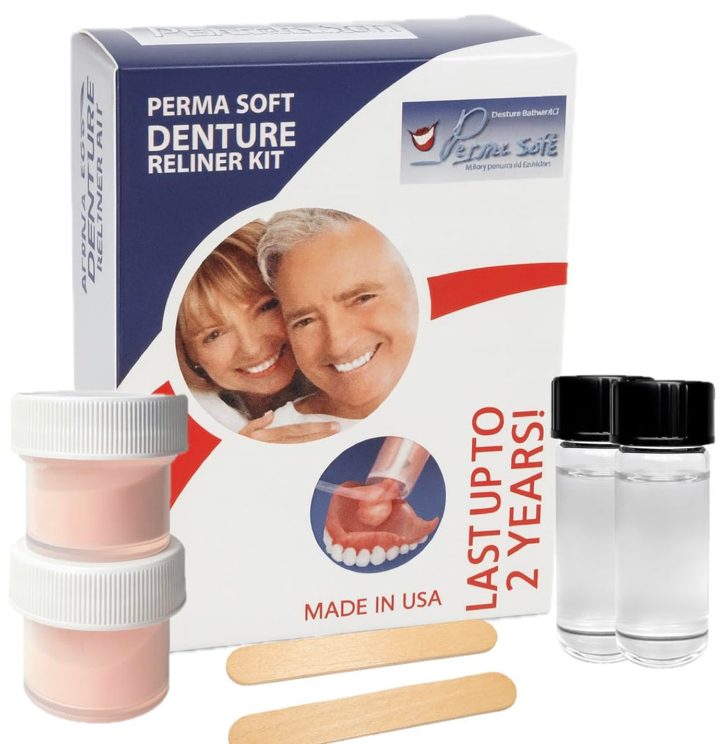 Denture Reline Kits Y7173