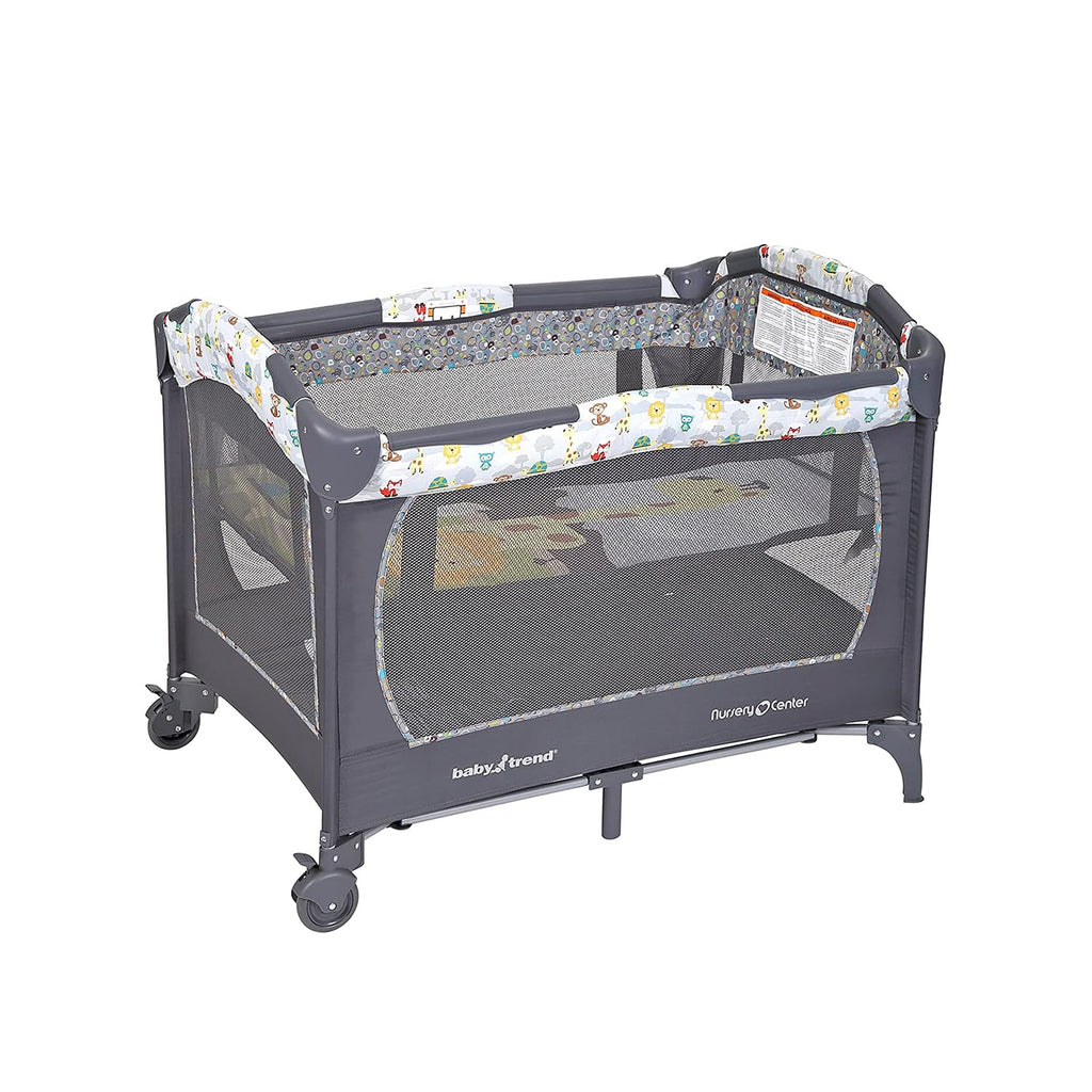 Nursery Center Playard Y719864