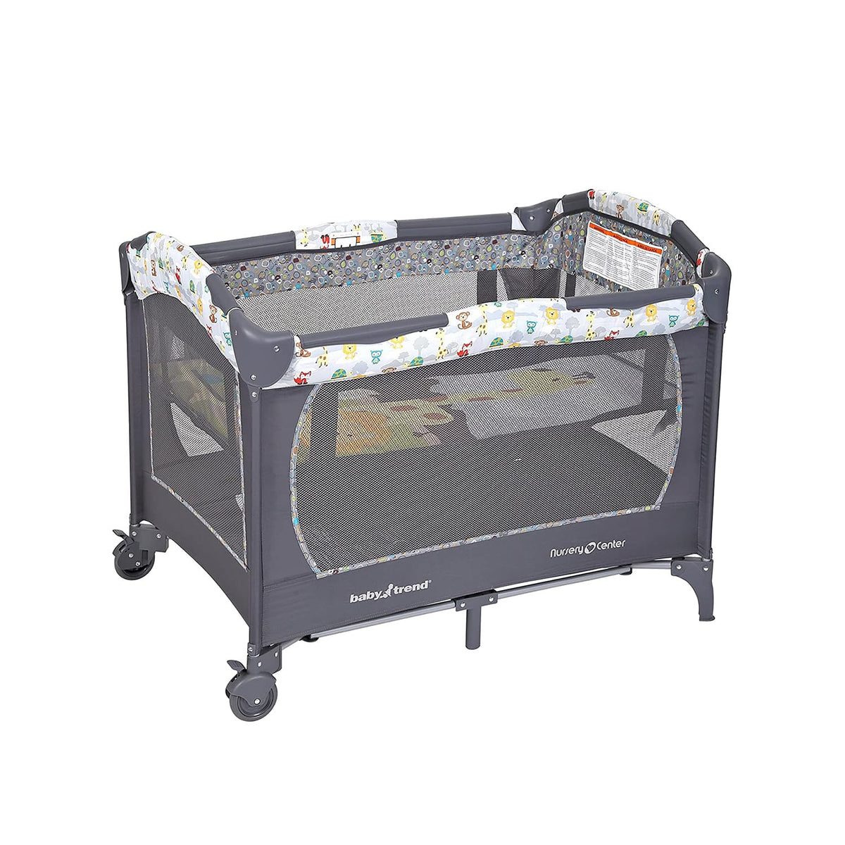 Nursery Center Playard Y719864