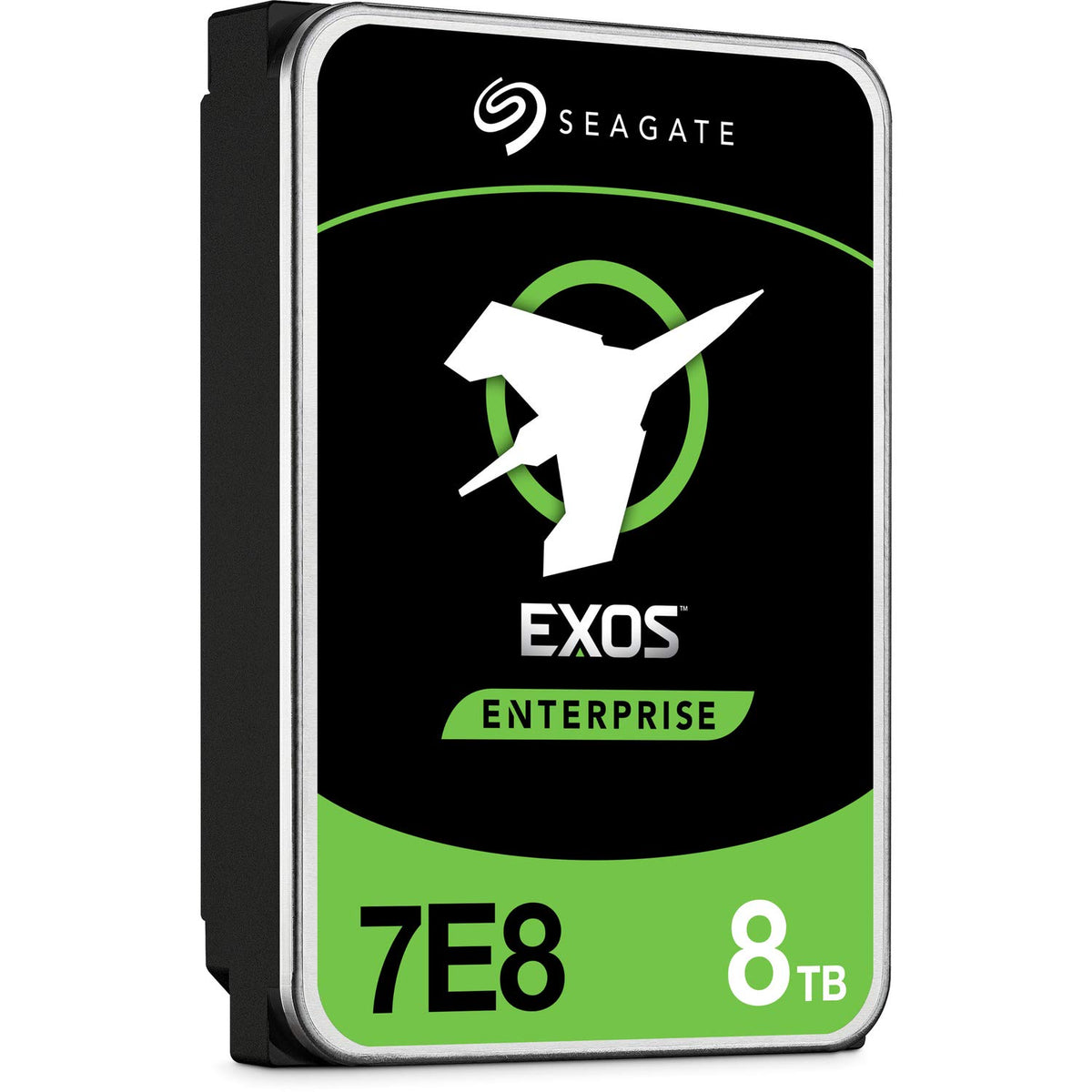8TB 3.5 Inch Internal Hard Drive HDD P268508