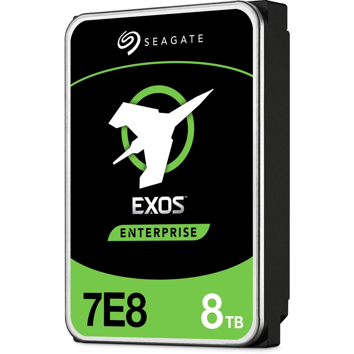 8TB 3.5 Inch Internal Hard Drive HDD P268508