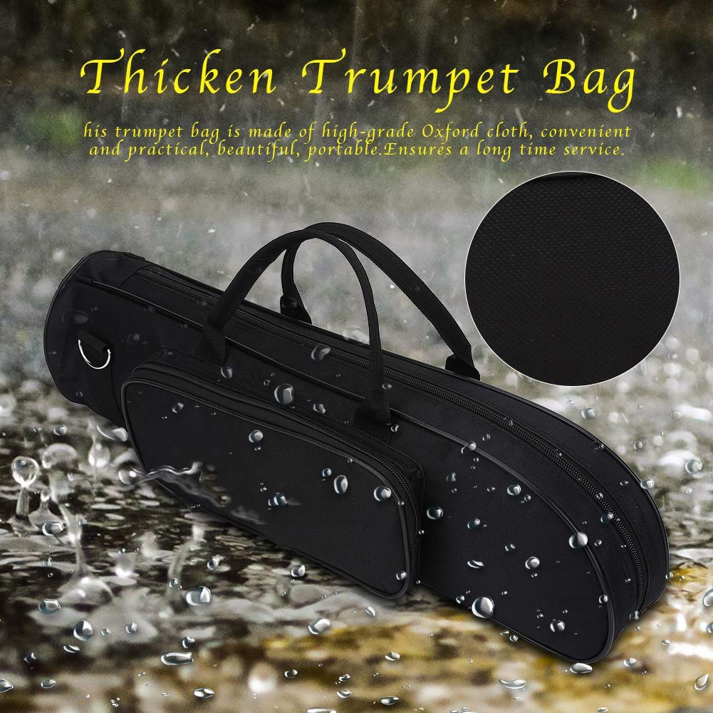 Trumpet Bag B541