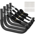 Wall Mount Kayak Storage Hooks U95644