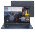 15.6" Touchscreen Laptop AMD Ryzen 5 8GB DDR5 512GB SSD U9211