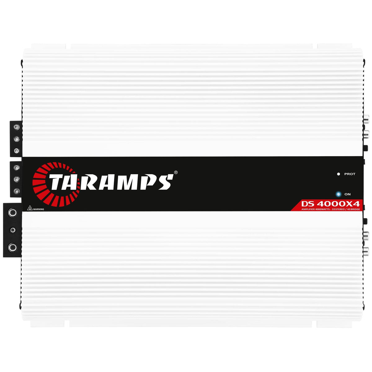 4000 Watts RMS 4 Channels Class D Amplifier I92584