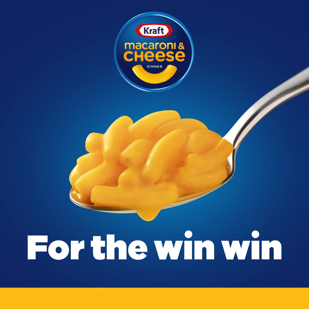 Macaroni And Cheese 6 Ct 3.5 Oz Bowls G263