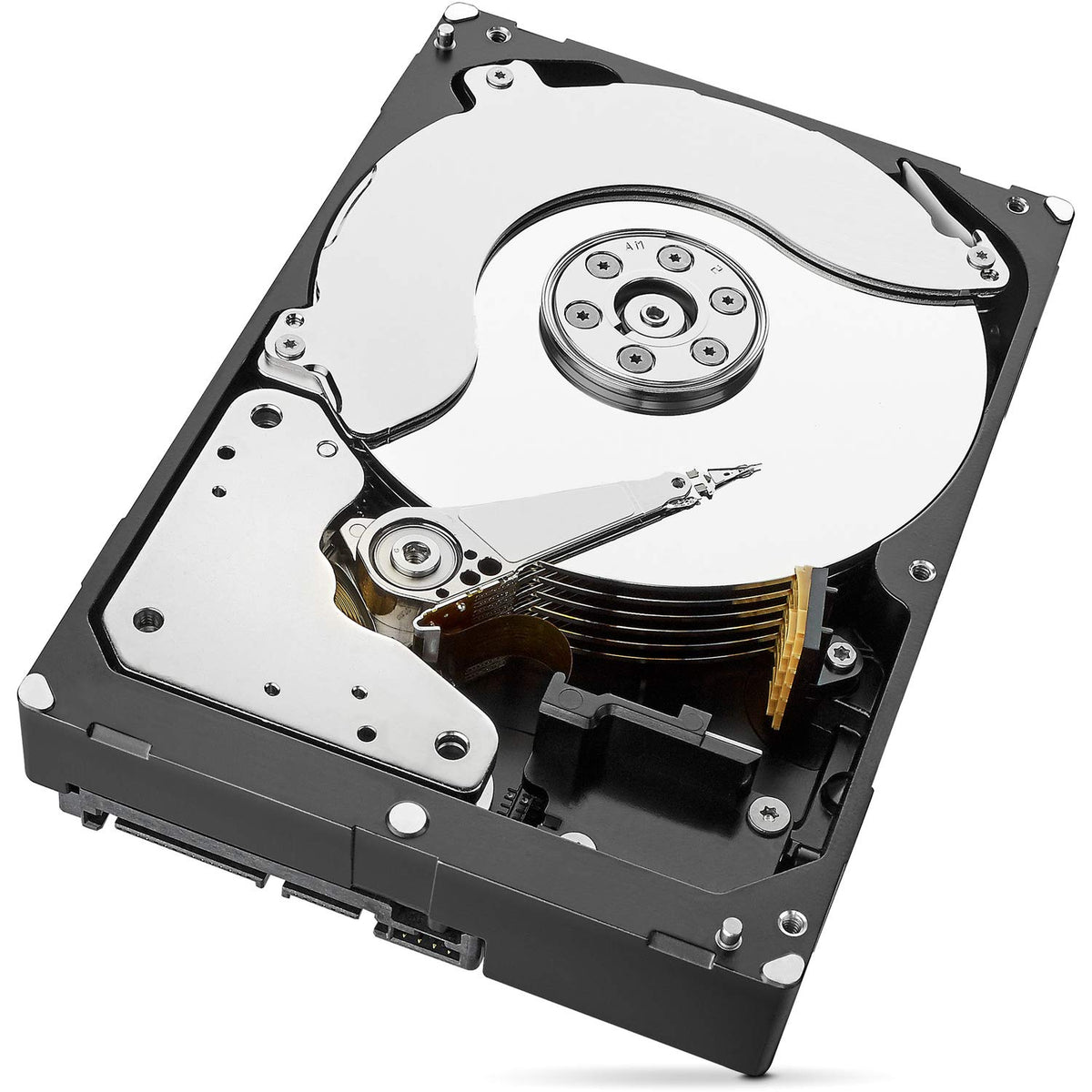 8TB 3.5 Inch Internal Hard Drive HDD P268508