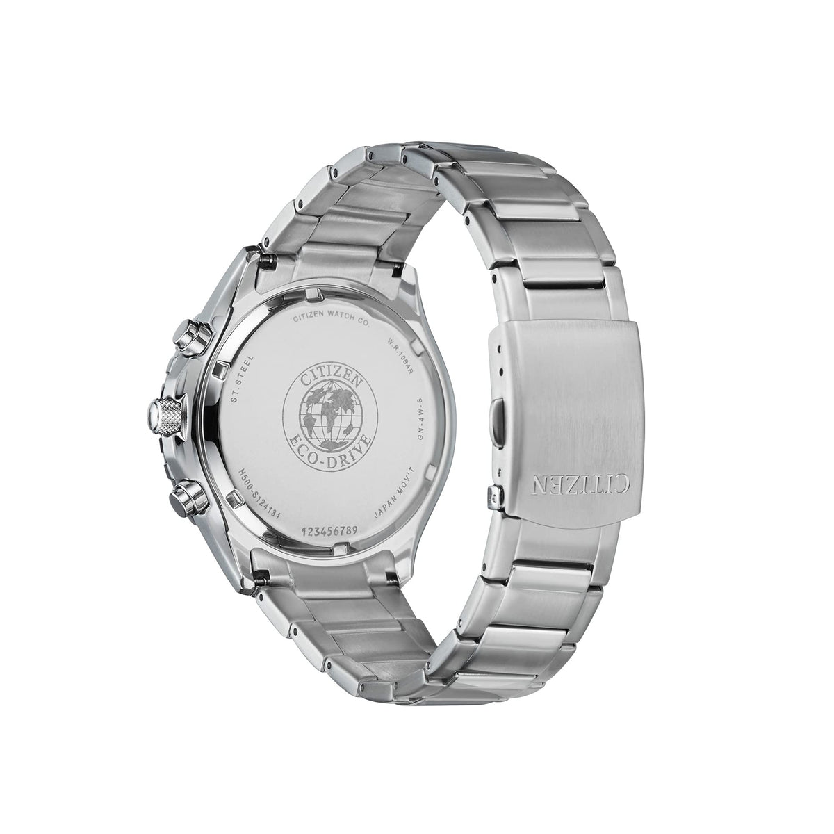 Men's Sport Casual Watch G651205