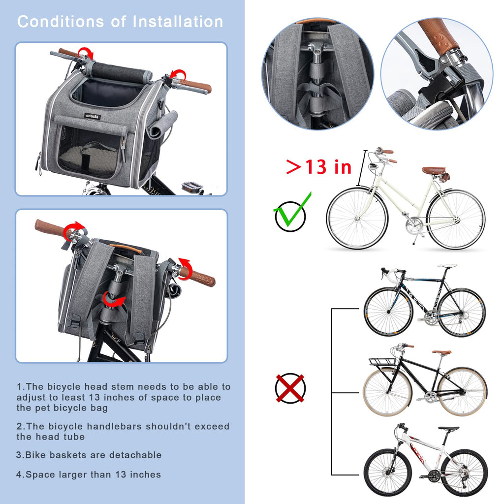 Expandable Soft-Sided Pet Carrier Backpack with 4 Open Doors, 4 Mesh Windows T89600