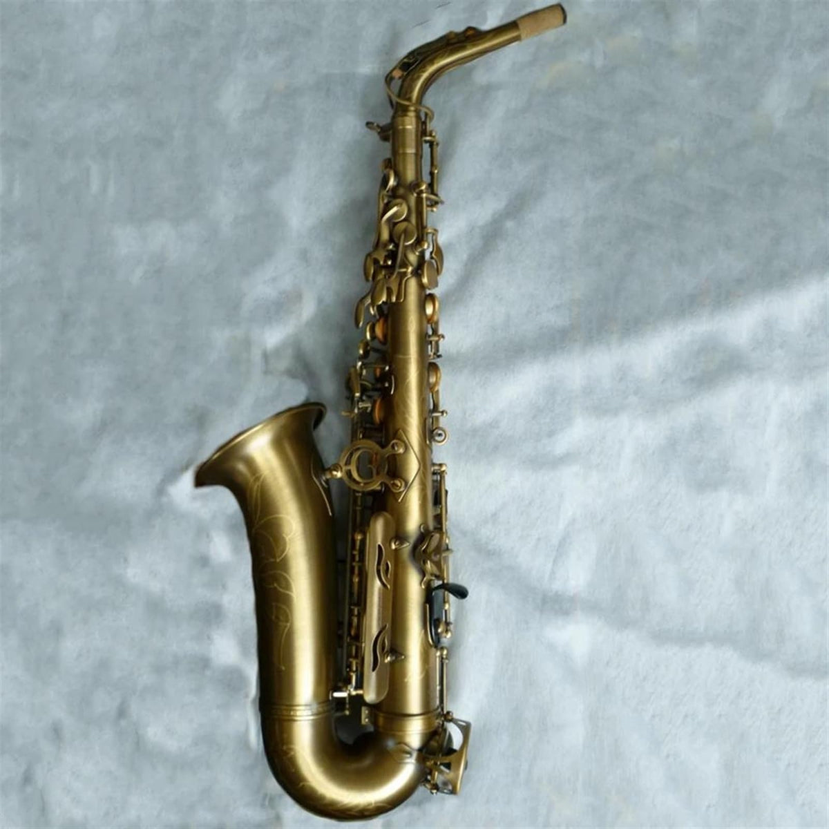 Alto Saxophone Eb Key B718