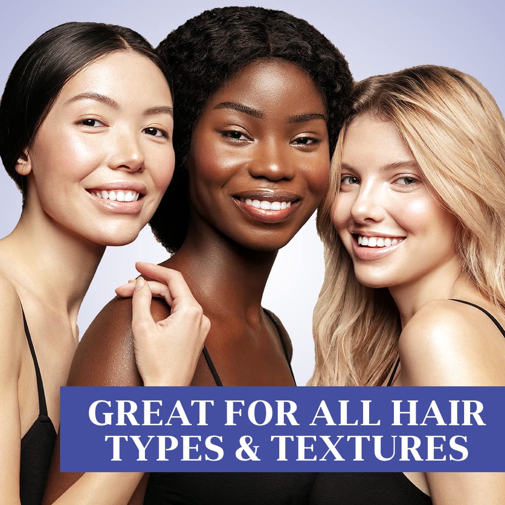 Biotin & Collagen Leave-In Conditioner B4645